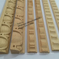 solid wood mouldings beech carved wood decorative mouldings